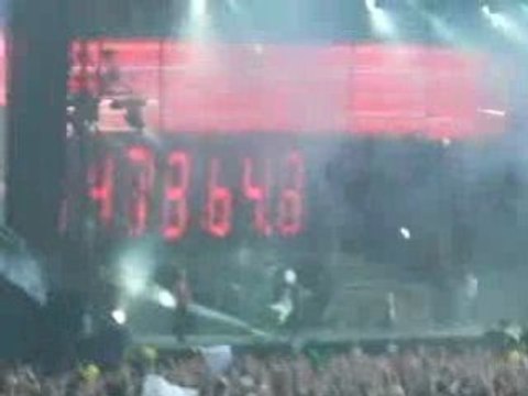 Tokio Hotel PDP 21.06.08 - Leb' Die Sekunde [1/5]