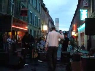 November twelve - Slow Motion (21/06/2008 Saint-Brieuc)