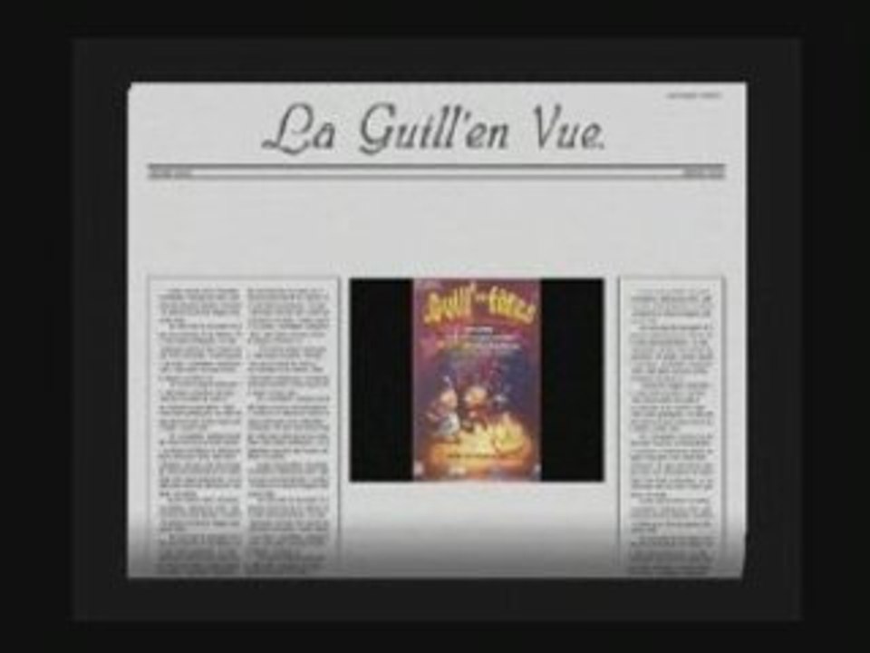 Guill'en vue