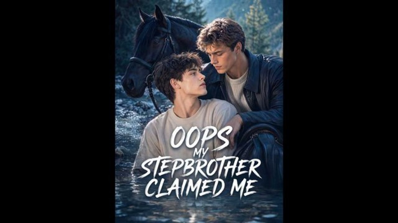 Oops, My Stepbrother Claimed Me - FULL ✅