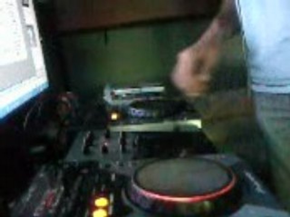 Dj moon's - mix zouk special kaysha