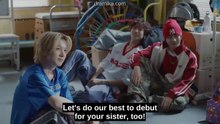 Dream Stage (2026) Episode 5 Eng Sub