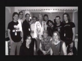 Café Bertrand : Chapitre III Version TLP