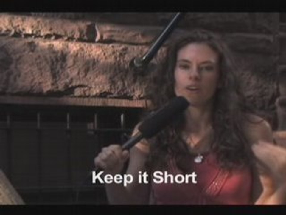 The Love Guru Tip 3