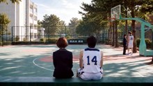 白昼与茄·男校篇 第4集 | 不能说的秘密