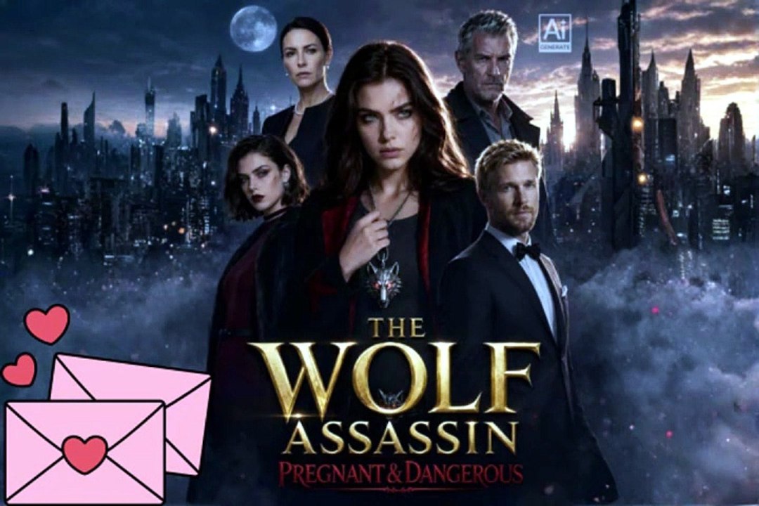 HOT 🌙 The Wolf Assassin: Pregnant and Dangerous Dailymotion Episodes - ENG SUB [Full Movie]