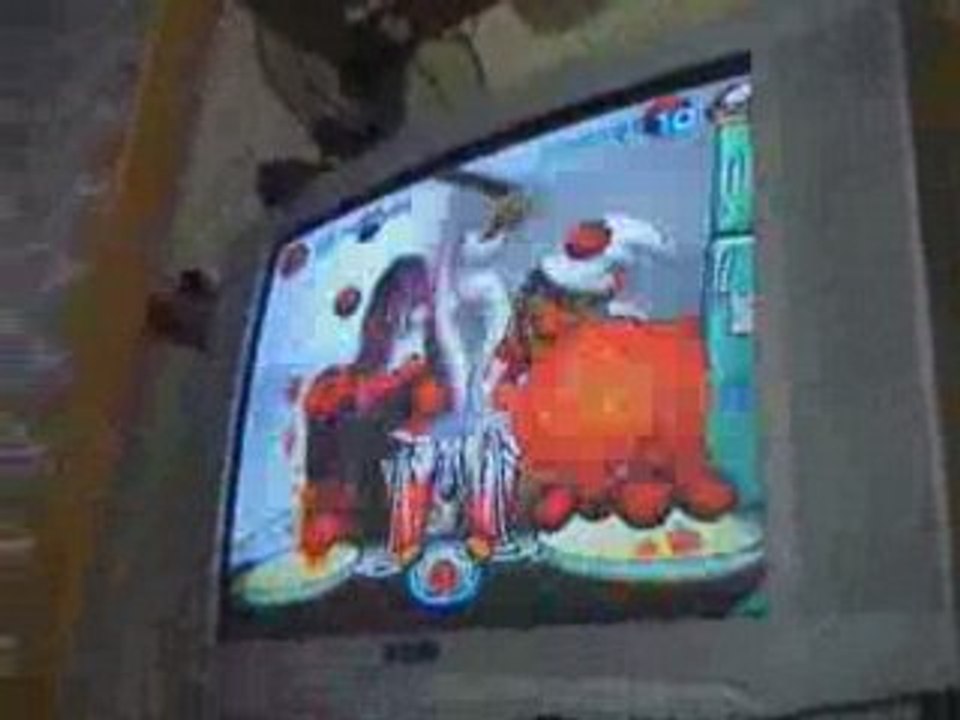 Fête avec mes quiches