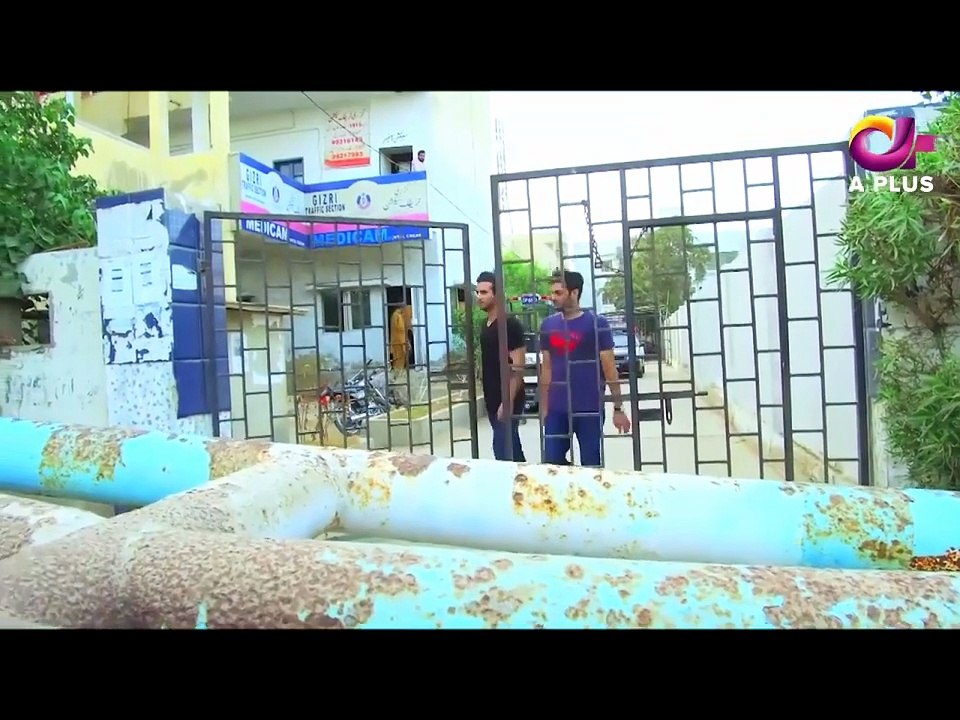 Begangi - Ep 9 aPlus Drama