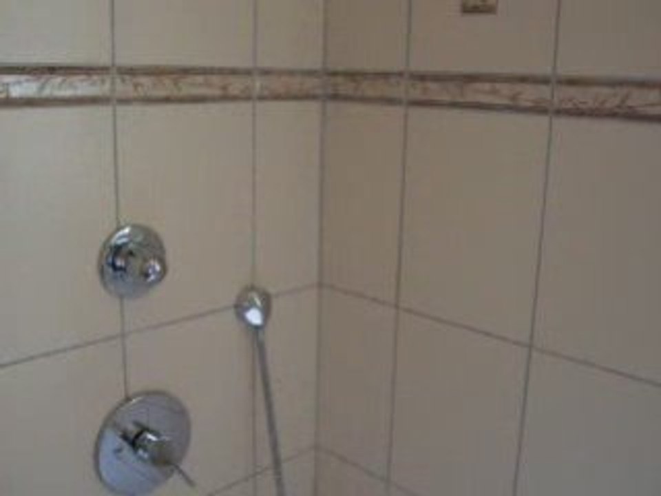 Ma douche pluie
