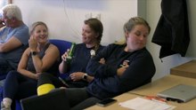 Saving Lives at Sea Season 11 Episode 1