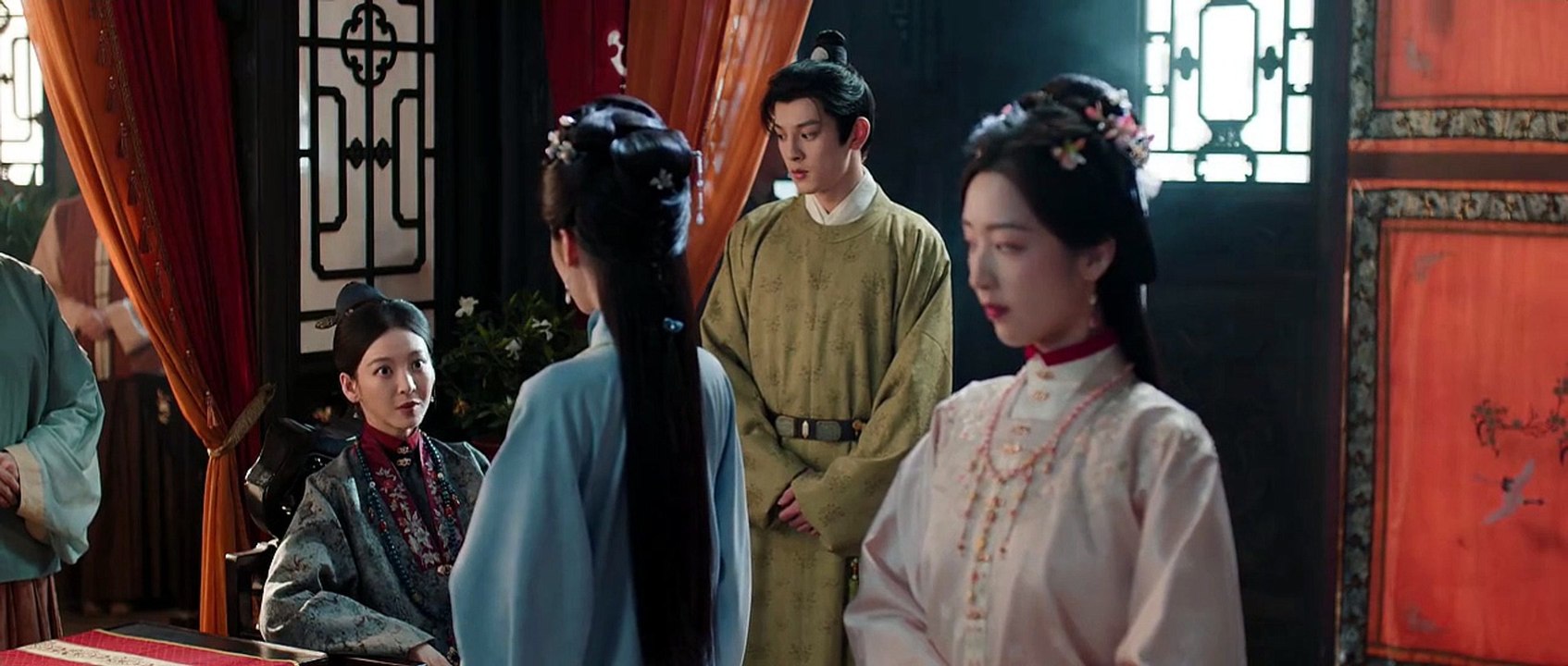 The Road to Splendor 2026 Episode 3 | English Sub