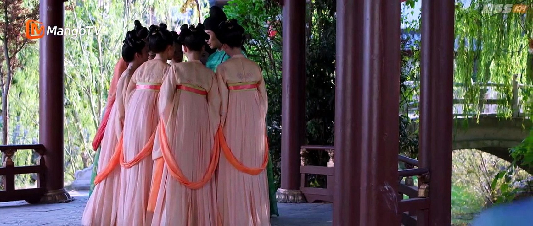 The Empire as Betrothal Royal Betrothal Episode 7 | English Sub
