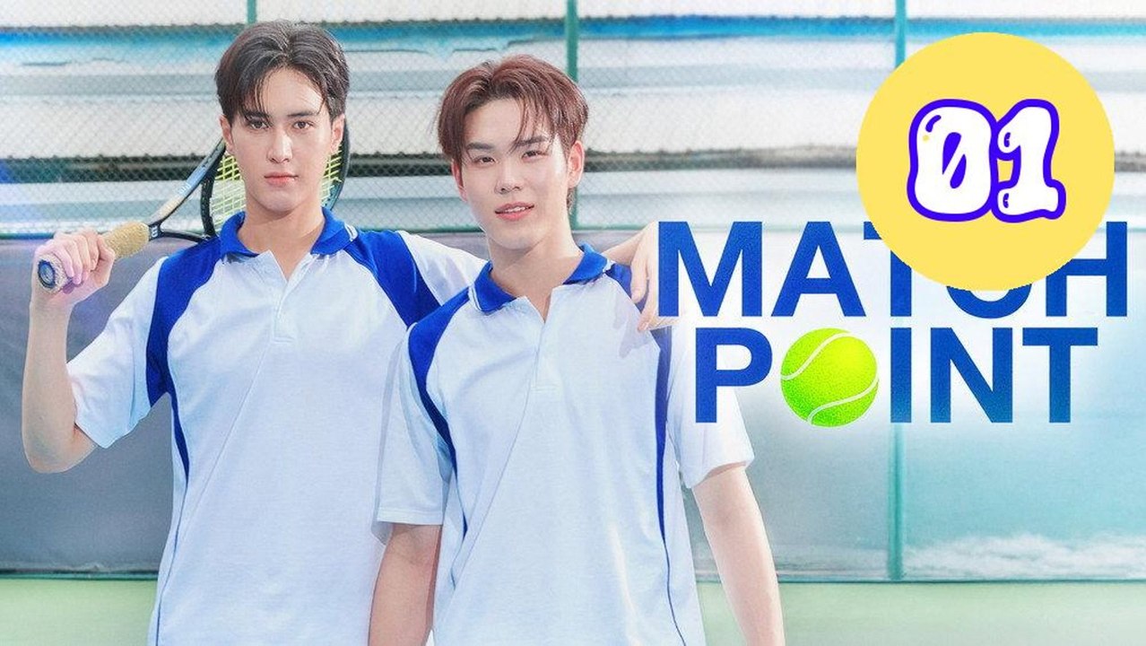 Match Point 2026 Episode 1 Engsub