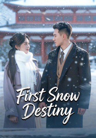 First Snow Destiny | Full Series | Short Drama English