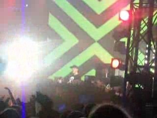 Modeselektor - Live @ Dour 08 (5)