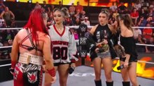 NXT 25 August 2026 - NXT Heatwave Summit
