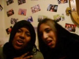 MOi feat Melissa - trOp de sOuffrance.