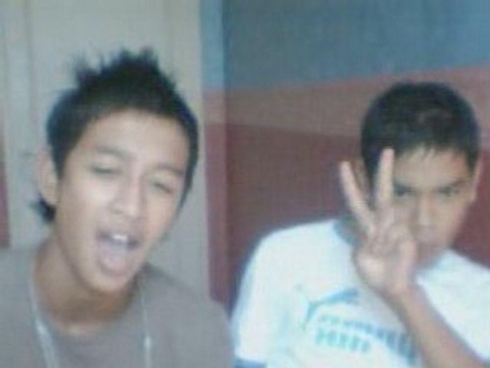 Deux chinois et un délire