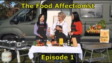 The Food Affectionist Season 1 Episode 1
