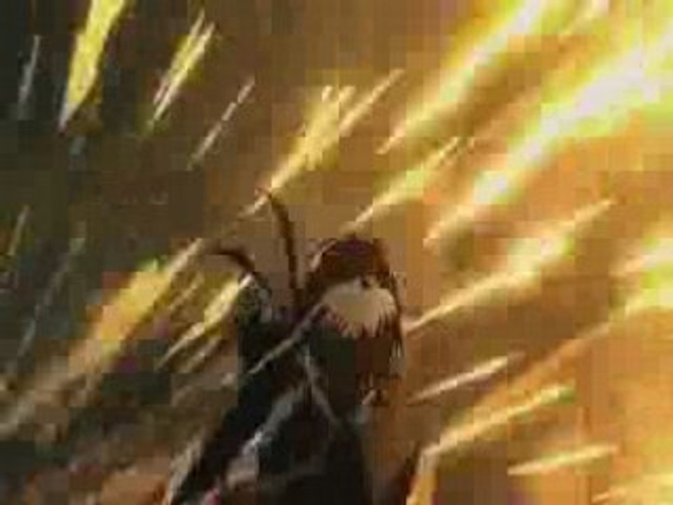 Fate stay night amv 02