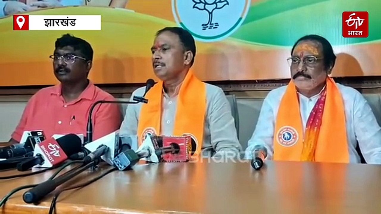 भाजपा कोर कमेटी की बैठकः सेवा संकल्प अभियान 17 सितंबर से 17 अक्टूबर तक चलायेगी पार्टी