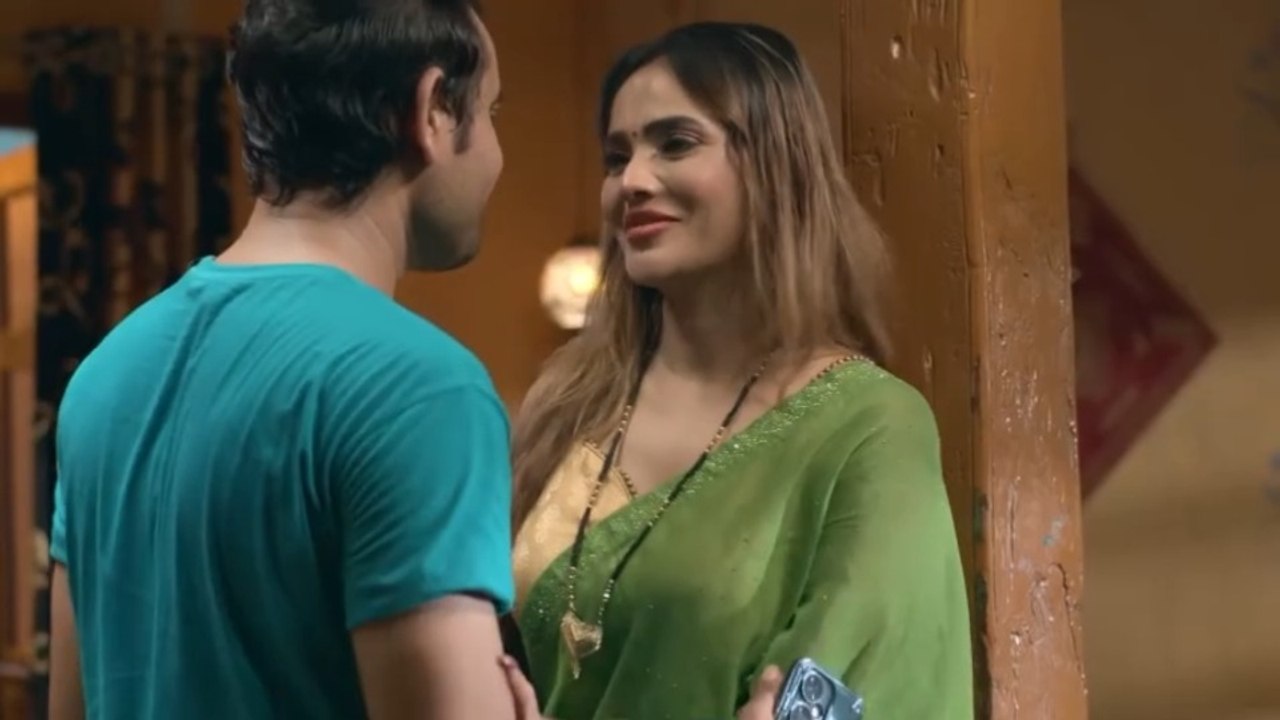 Kaata laga [hot story] webseries