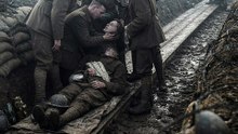 A tristeza da segunda guerra mundial