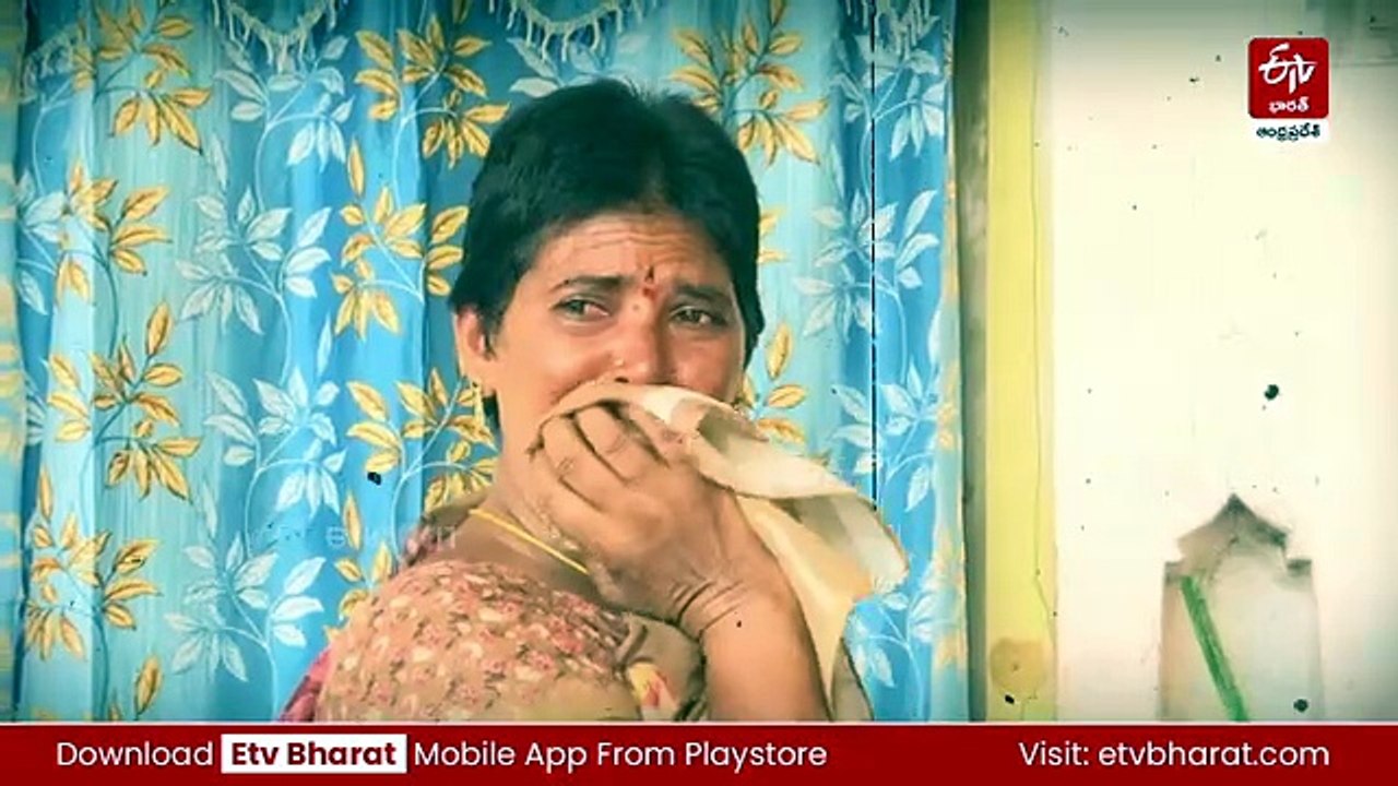'మా మొర ఆలకించండి సారూ' - వెలిగొండ నిర్వాసితుల్లో పునరావాస వెలితి!