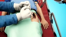 The Surgery That Makes A Leg Longer