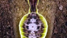 This Ant Can Launch With Its Face