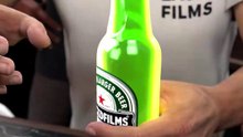 The Secret To Winning The Dollar Bottle Bet