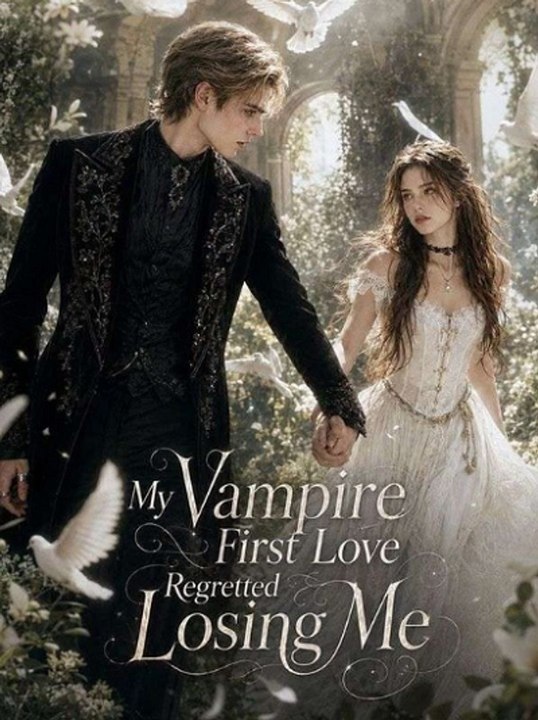 My Vampire First Love Regretted Losing Me #Whisper #FullHD