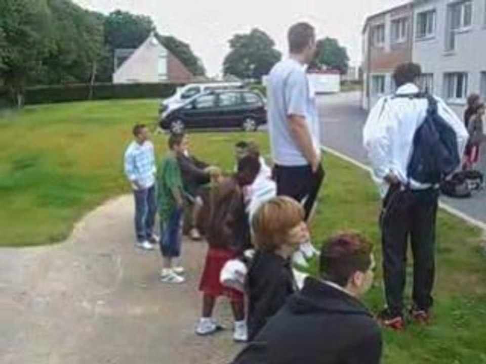 QUEL PLAISIR DE SE RETROUVER AVANT LA COMPETITION!