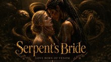 Serpent's Bride - New Movie 2026