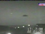 Ovnis (PARANORMAL) - UFO Sighting