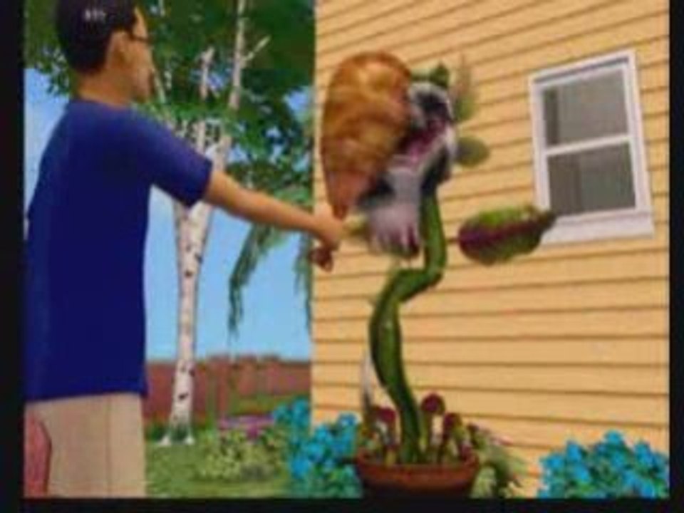 Sims2 ep1_Trailer 1