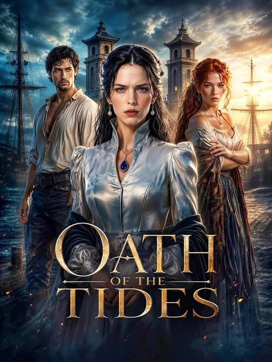 Oath of the Tides | Komplette Serie | Short Drama Deutsch