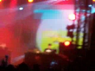 Modeselektor - Live @ Dour 08 (4)