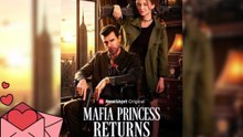 Mafia Princess Returns | FULL HD 2026