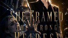 She Framed the Wrong Heiress:|| New Movie |🔝