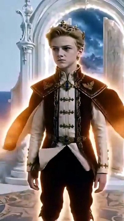 Bow To 10-Year-Old Archmage Aldric - Part 1 1 Episodes 1-54 - FULL ✅ Trending 2026 [Full Movie]