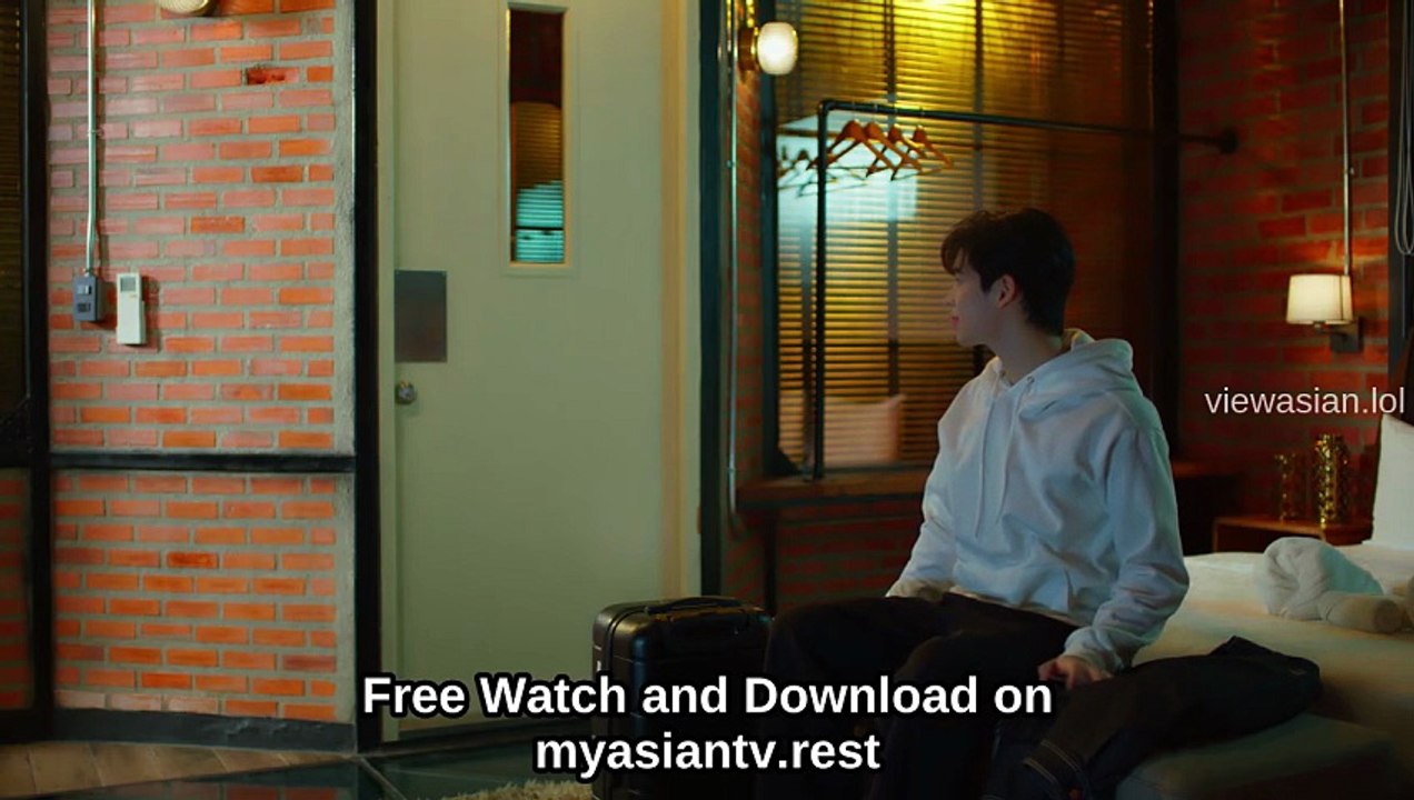 Ep.6 Peach Lover Engsub