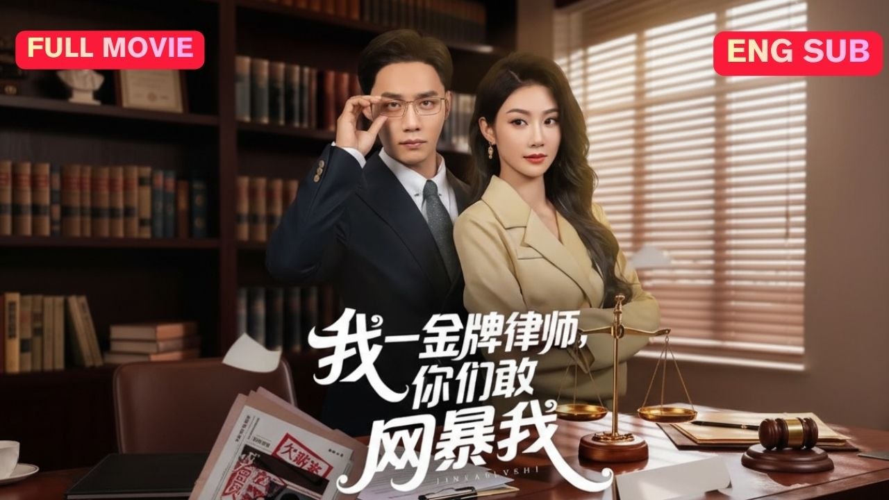 Reborn As The Top-Tier Ace Lawyer Crushing Every False Accusation Full Eng Sub (Chinese)