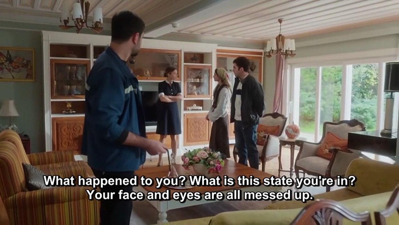 Sevdigim Sensin - Ep 3 (English Sub)