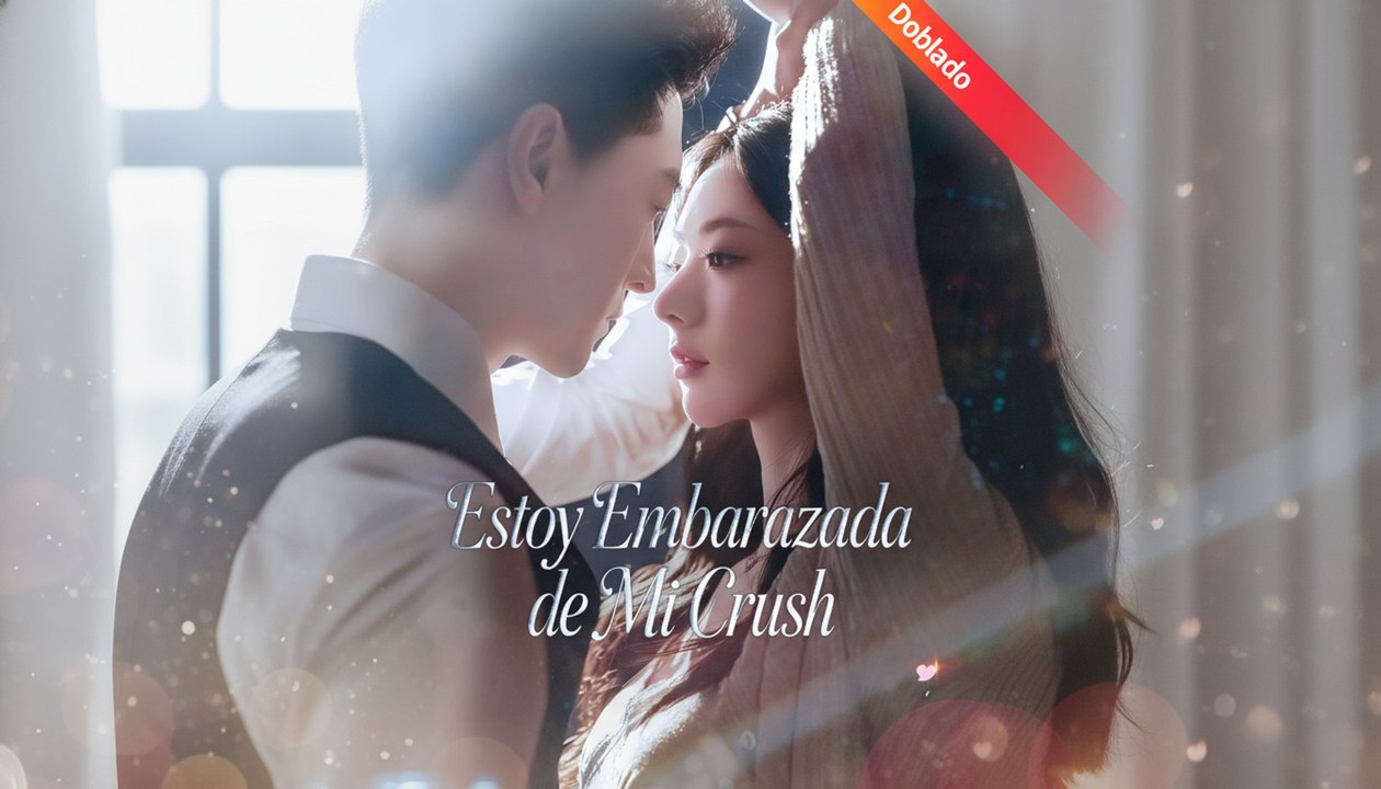 [Doblado ESP] Estoy Embarazada de Mi Crush