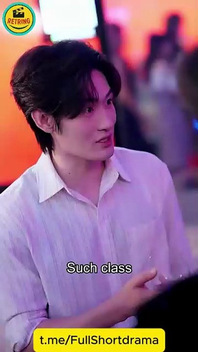 My Ruthless Predator Chinese drama