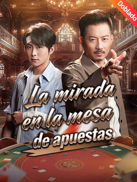 La Mirada En La Mesa de Apuestas Completo En Espanol