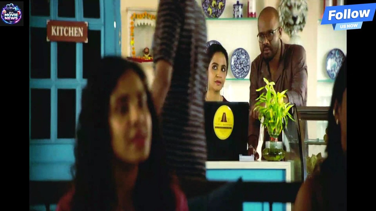 Tamil Romantic Comedy | Love, Relationships & Unexpected Twists ❤️🎬