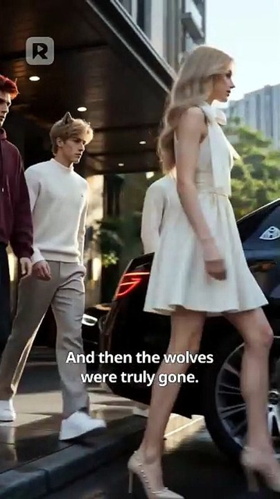 Traded My Wolves for a Snake Full Movie [Full Movie]
