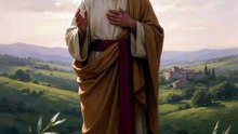 Jesus Cristo: A Esperança Que Nunca Morre